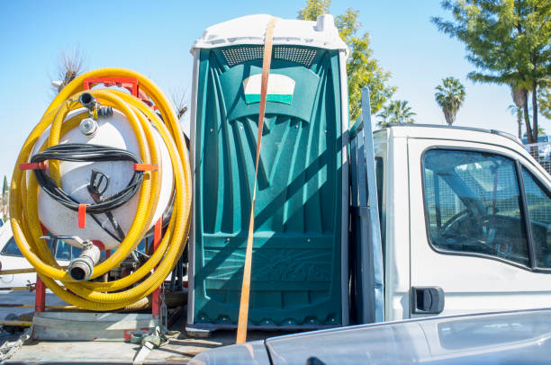 Best Sanitation services for porta potties  in Northern Cambria, PA