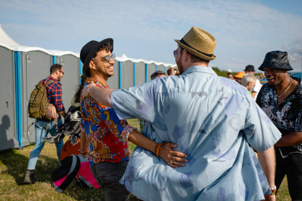 Best Local porta potty services  in Northern Cambria, PA
