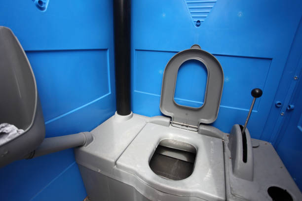 Affordable portable toilet rental in Northern Cambria, PA