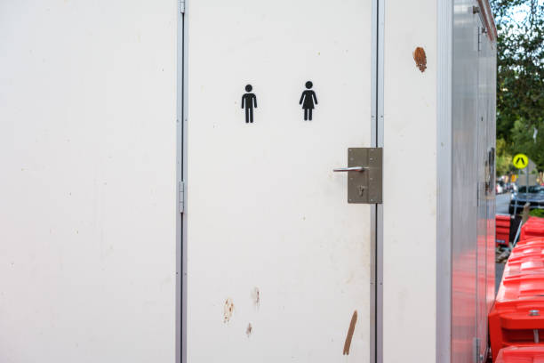 Portable Toilet Options We Offer in Northern Cambria, PA